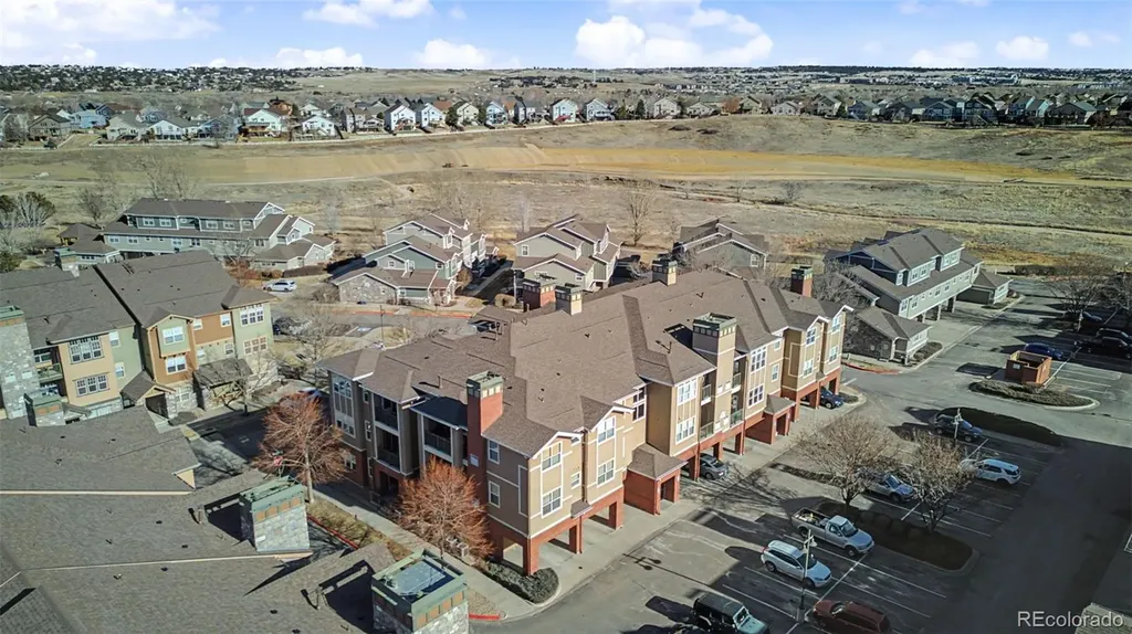 15470 Canyon Rim Drive Englewood CO 80112