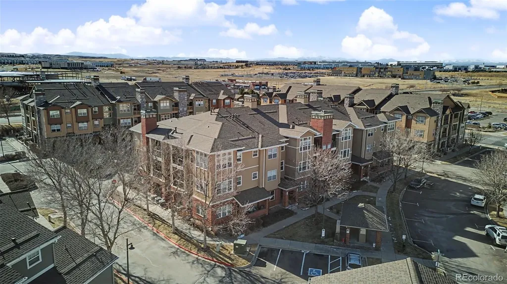15470 Canyon Rim Drive Englewood CO 80112