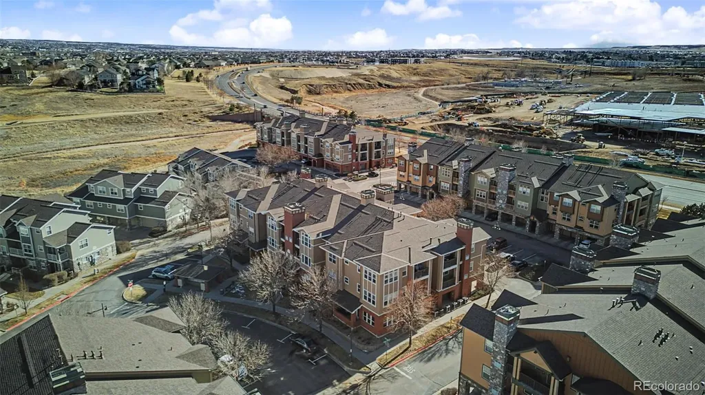 15470 Canyon Rim Drive Englewood CO 80112