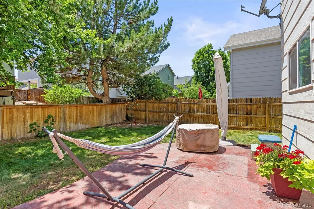 2212 Hyacinth Road Littleton CO 80129