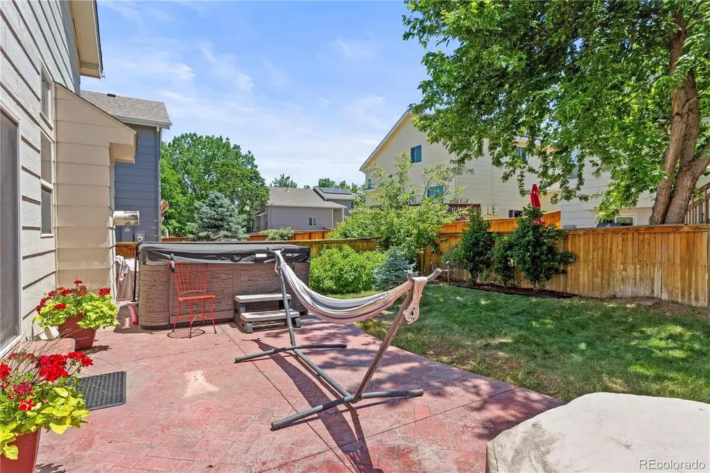 2212 Hyacinth Road Littleton CO 80129