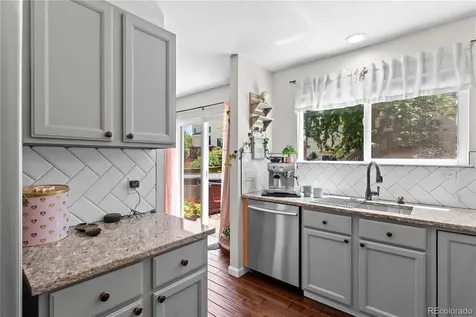 2212 Hyacinth Road Littleton CO 80129