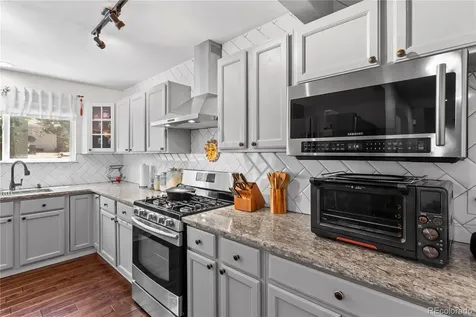 2212 Hyacinth Road Littleton CO 80129