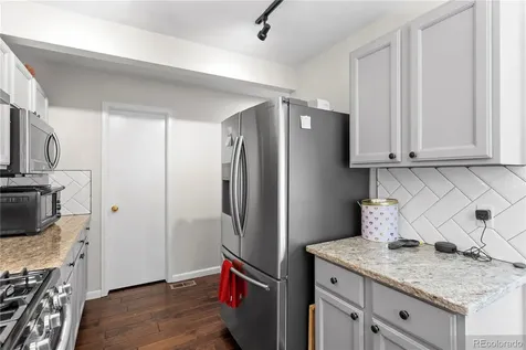 2212 Hyacinth Road Littleton CO 80129