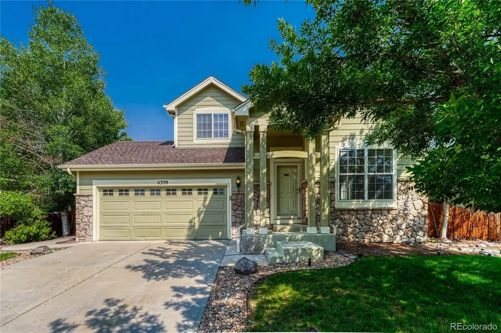 11359 Locust Street Thornton CO 80233