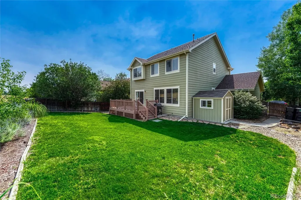 11359 Locust Street Thornton CO 80233
