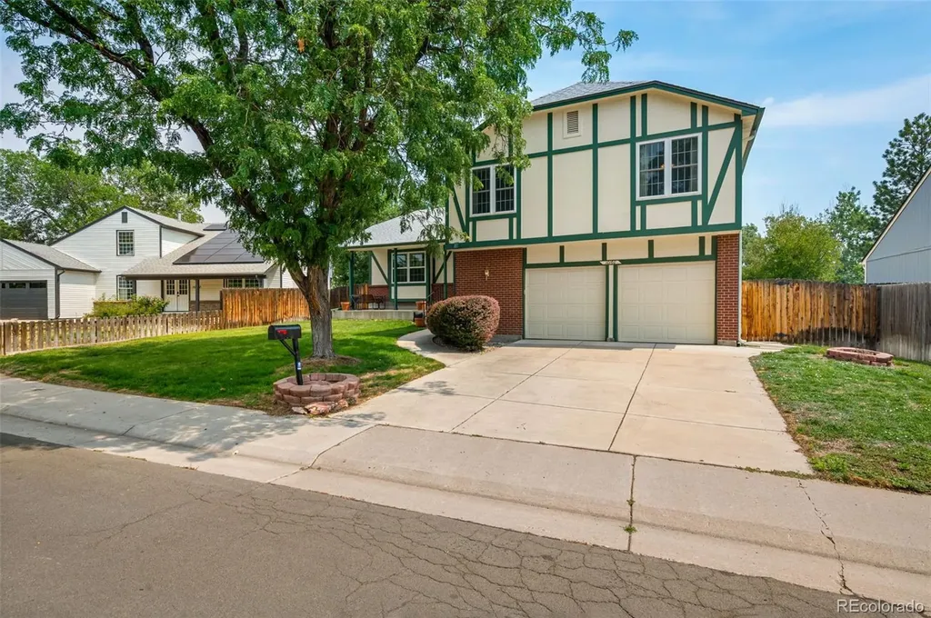 10160 Lee Street Broomfield CO 80021