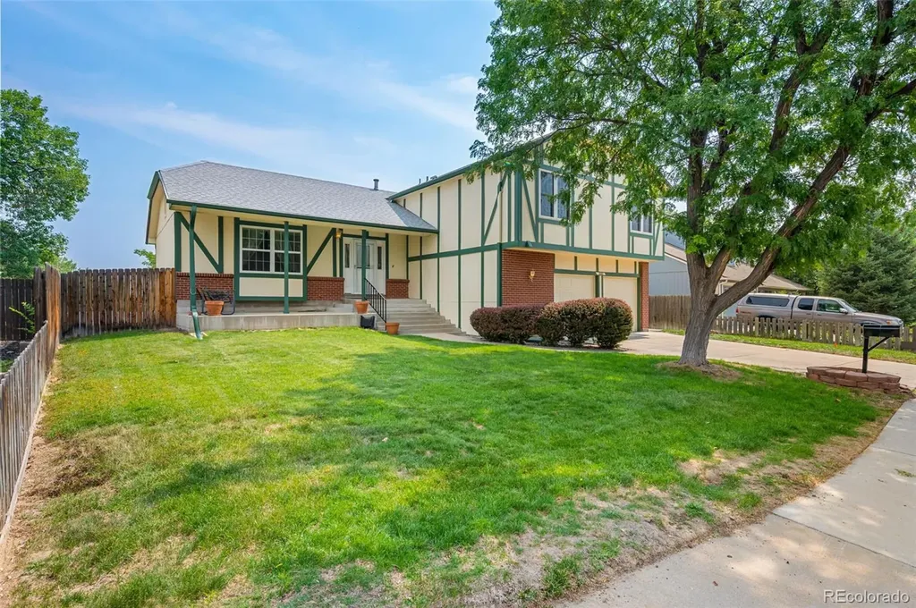 10160 Lee Street Broomfield CO 80021