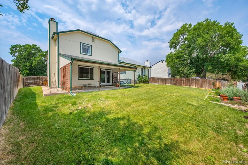 10160 Lee Street Broomfield CO 80021
