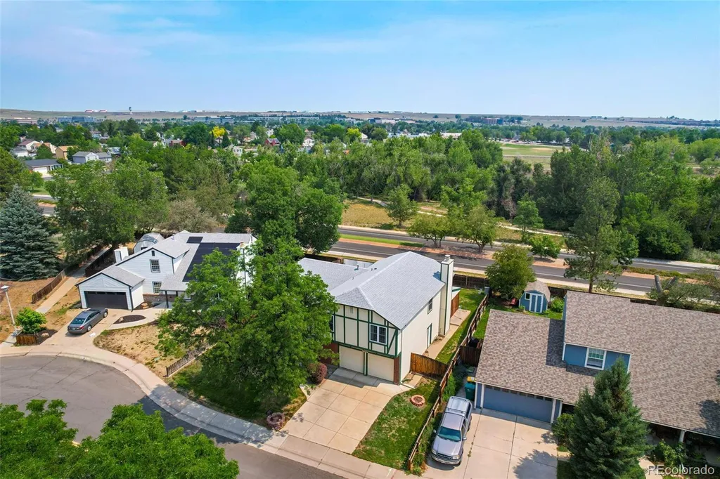 10160 Lee Street Broomfield CO 80021