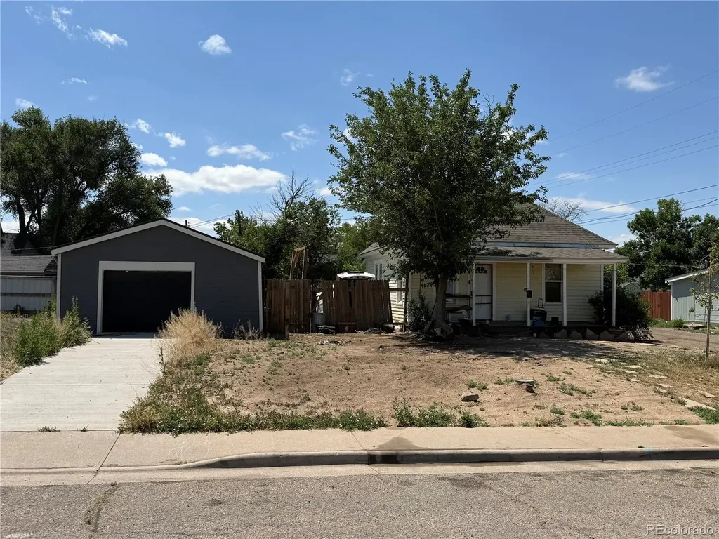 1151 2nd Avenue Greeley CO 80631