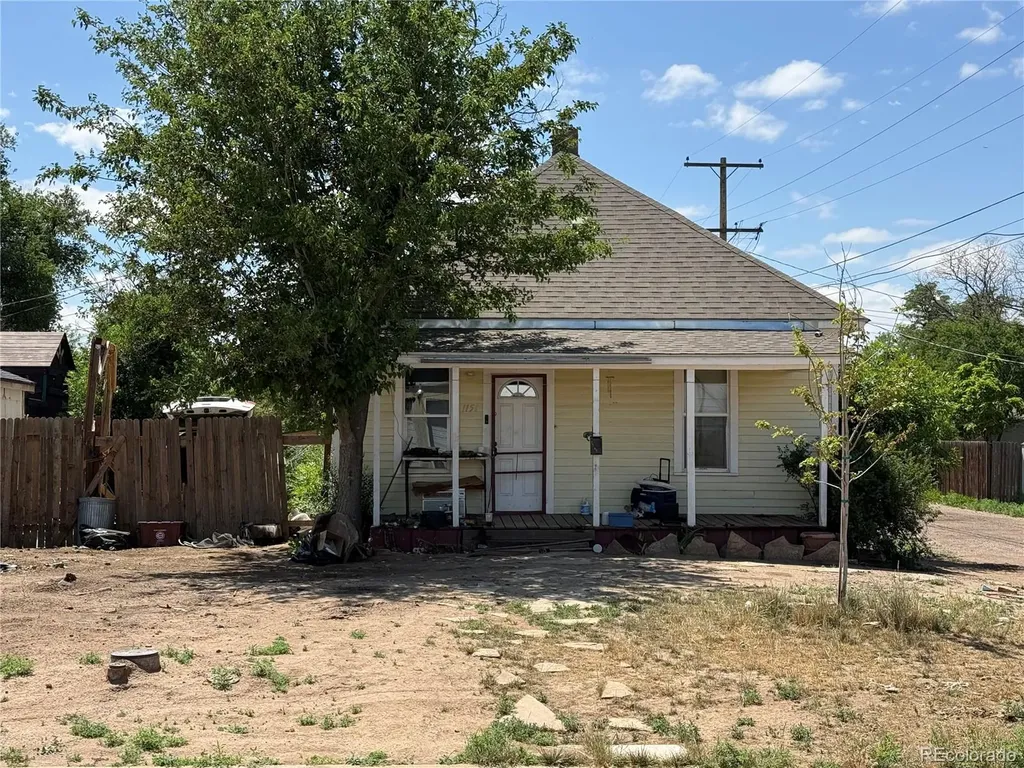 1151 2nd Avenue Greeley CO 80631