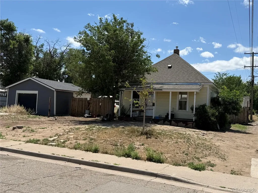 1151 2nd Avenue Greeley CO 80631