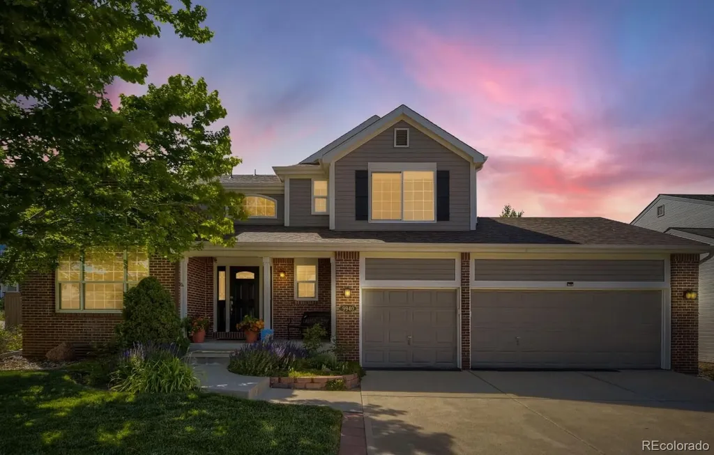 9940 Candlewood Lane Highlands Ranch CO 80126