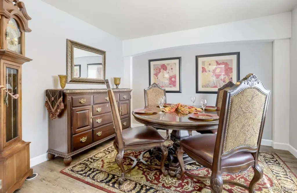 9940 Candlewood Lane Highlands Ranch CO 80126