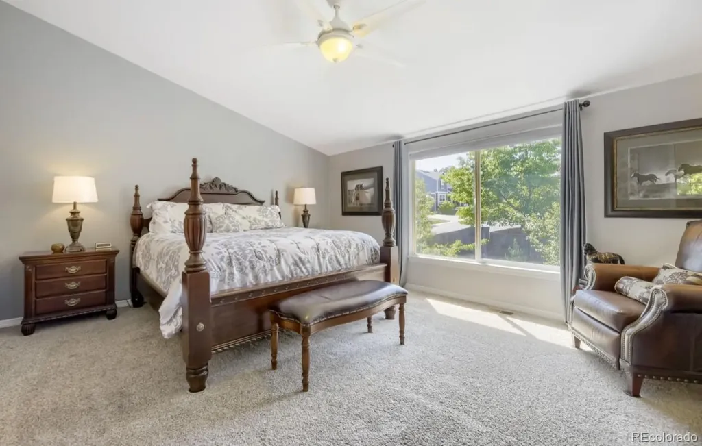 9940 Candlewood Lane Highlands Ranch CO 80126