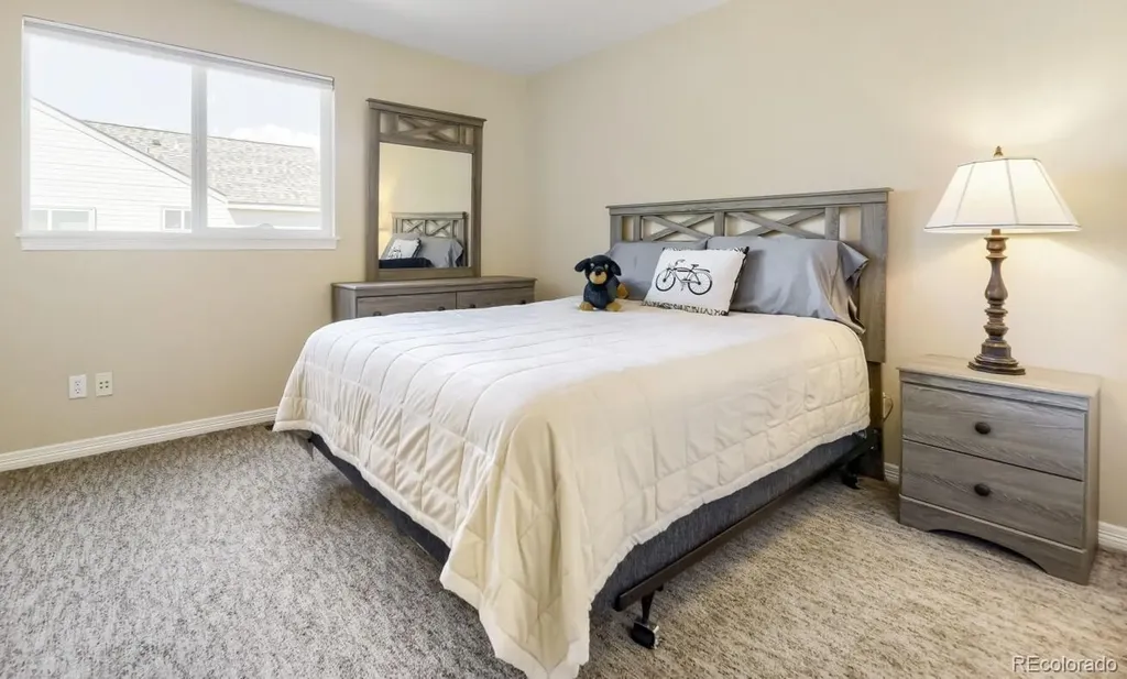 9940 Candlewood Lane Highlands Ranch CO 80126