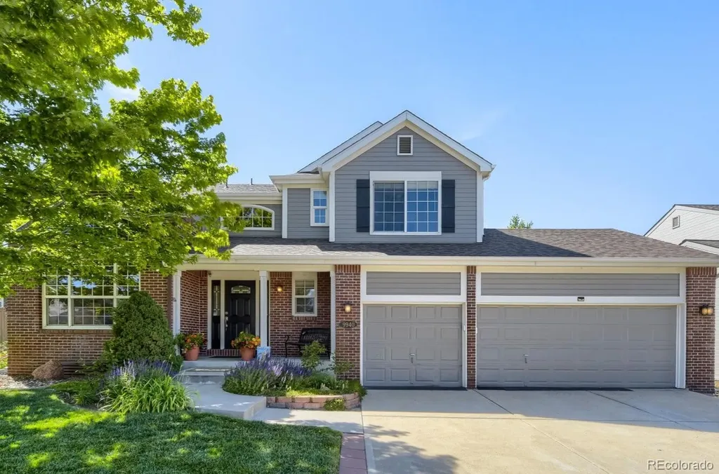 9940 Candlewood Lane Highlands Ranch CO 80126