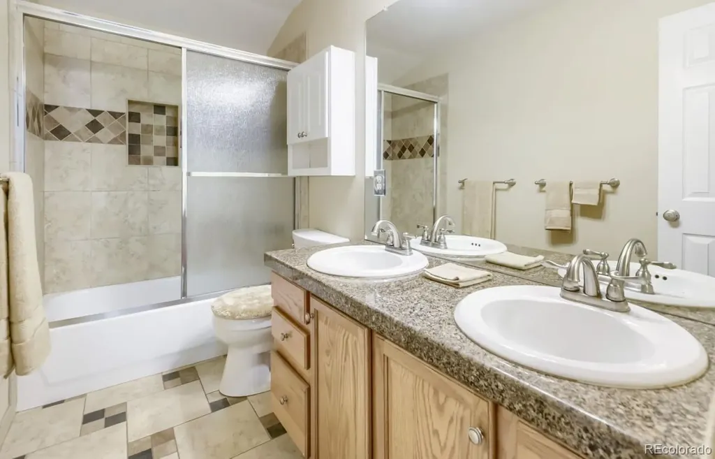 9940 Candlewood Lane Highlands Ranch CO 80126
