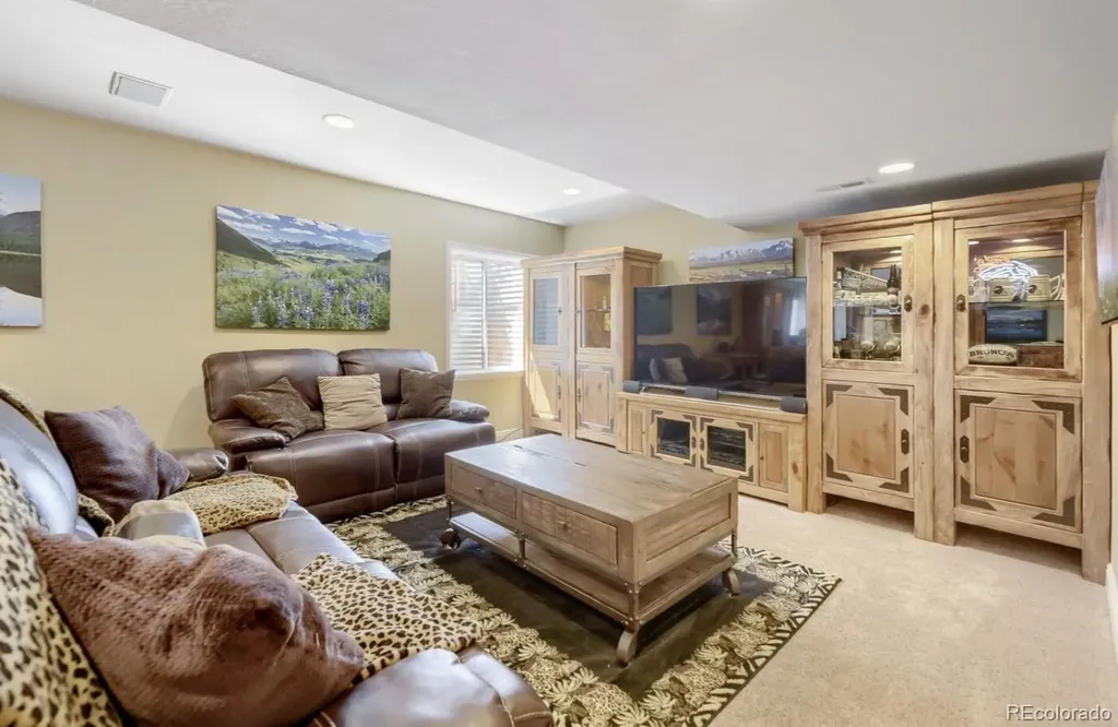 9940 Candlewood Lane Highlands Ranch CO 80126