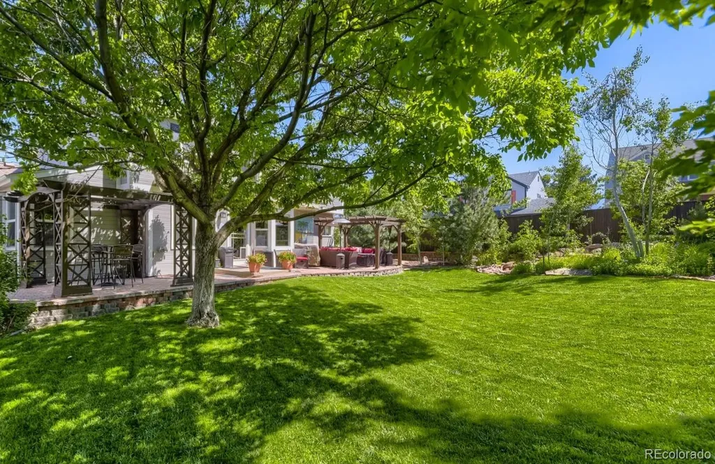 9940 Candlewood Lane Highlands Ranch CO 80126