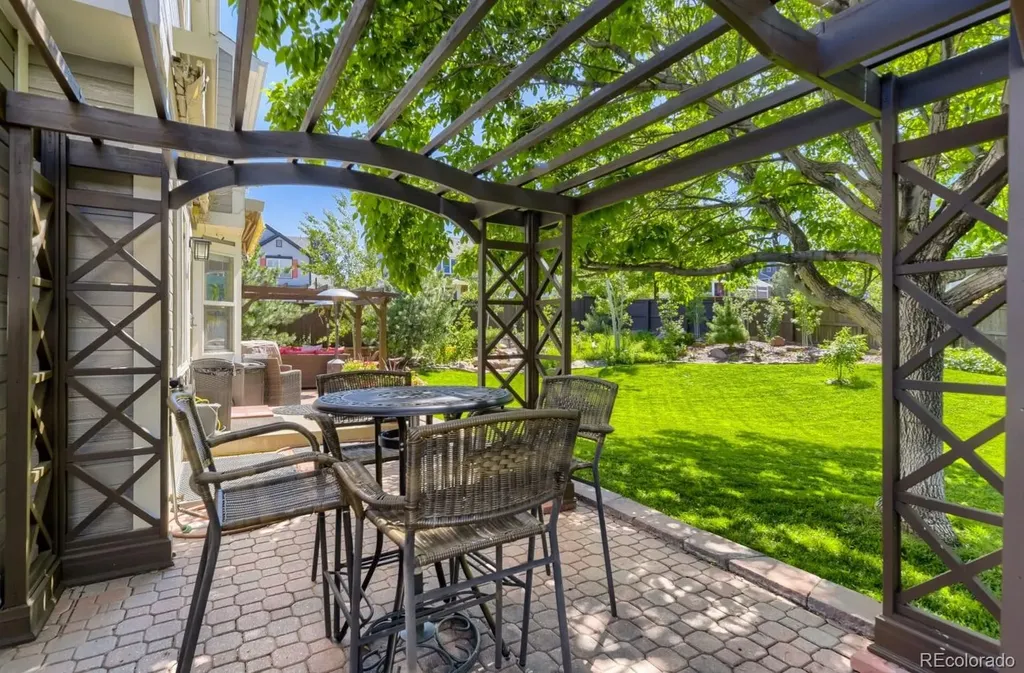 9940 Candlewood Lane Highlands Ranch CO 80126