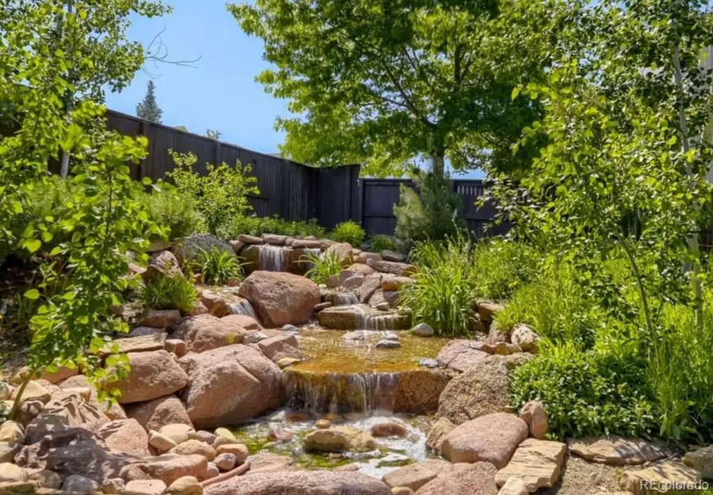 9940 Candlewood Lane Highlands Ranch CO 80126