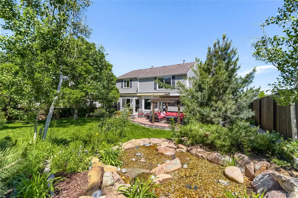 9940 Candlewood Lane Highlands Ranch CO 80126