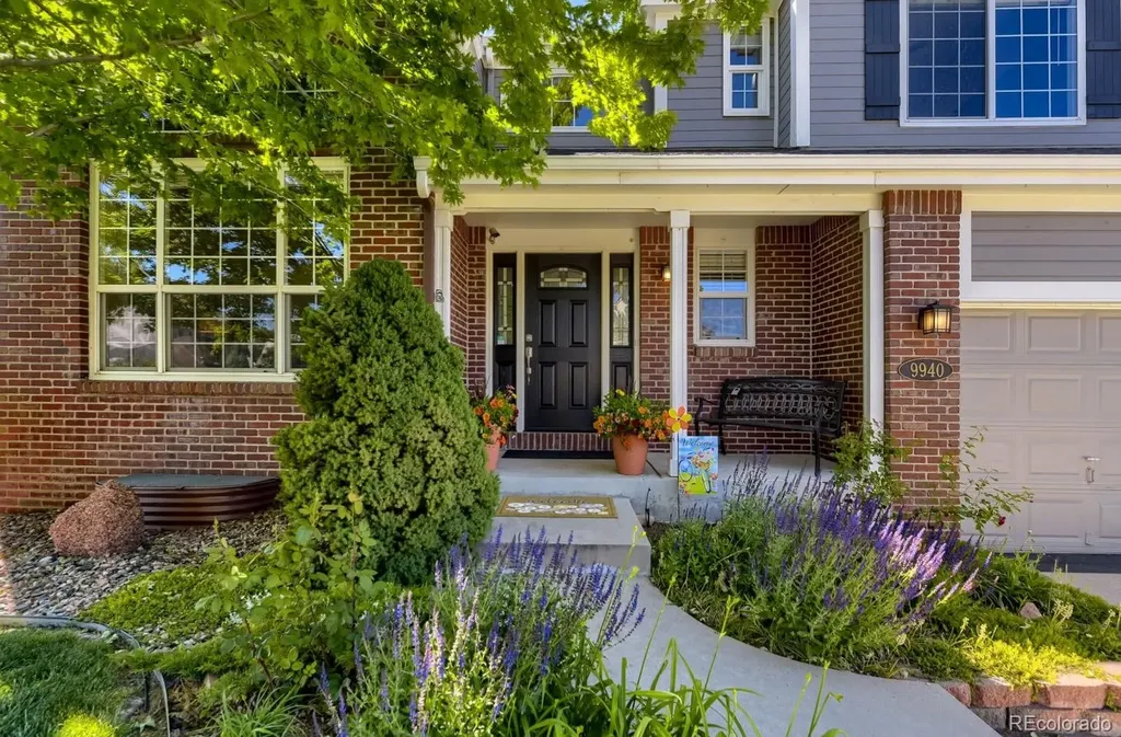 9940 Candlewood Lane Highlands Ranch CO 80126