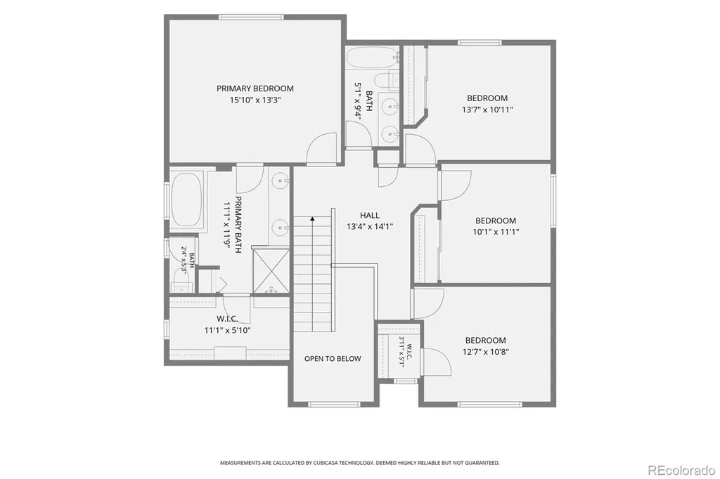 9940 Candlewood Lane Highlands Ranch CO 80126