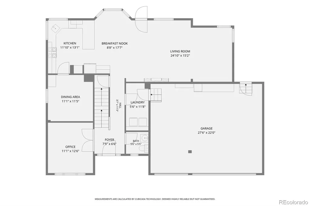 9940 Candlewood Lane Highlands Ranch CO 80126