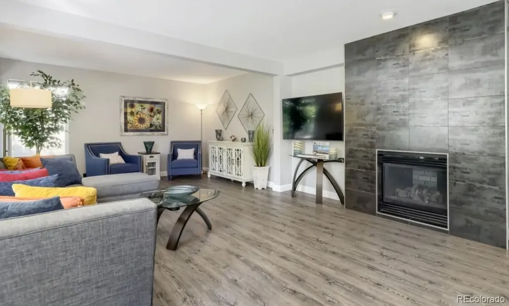 9940 Candlewood Lane Highlands Ranch CO 80126