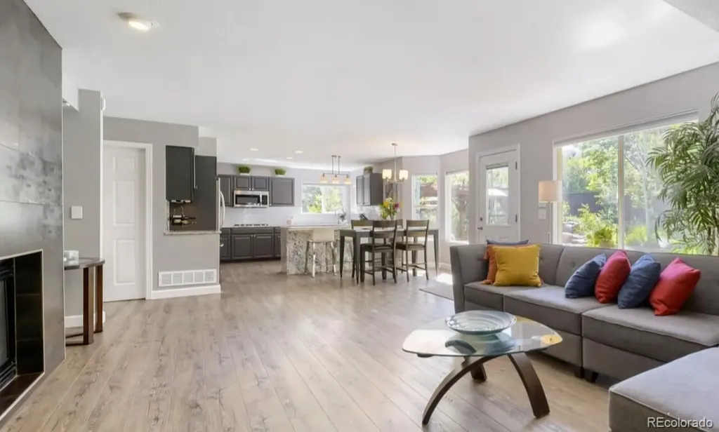 9940 Candlewood Lane Highlands Ranch CO 80126