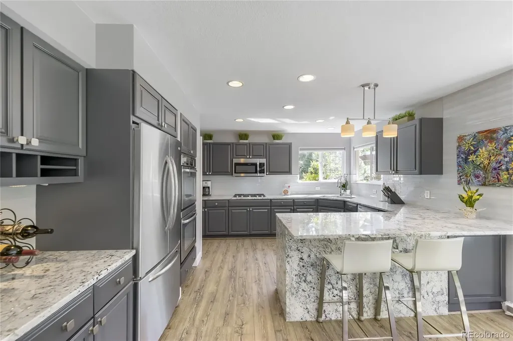 9940 Candlewood Lane Highlands Ranch CO 80126