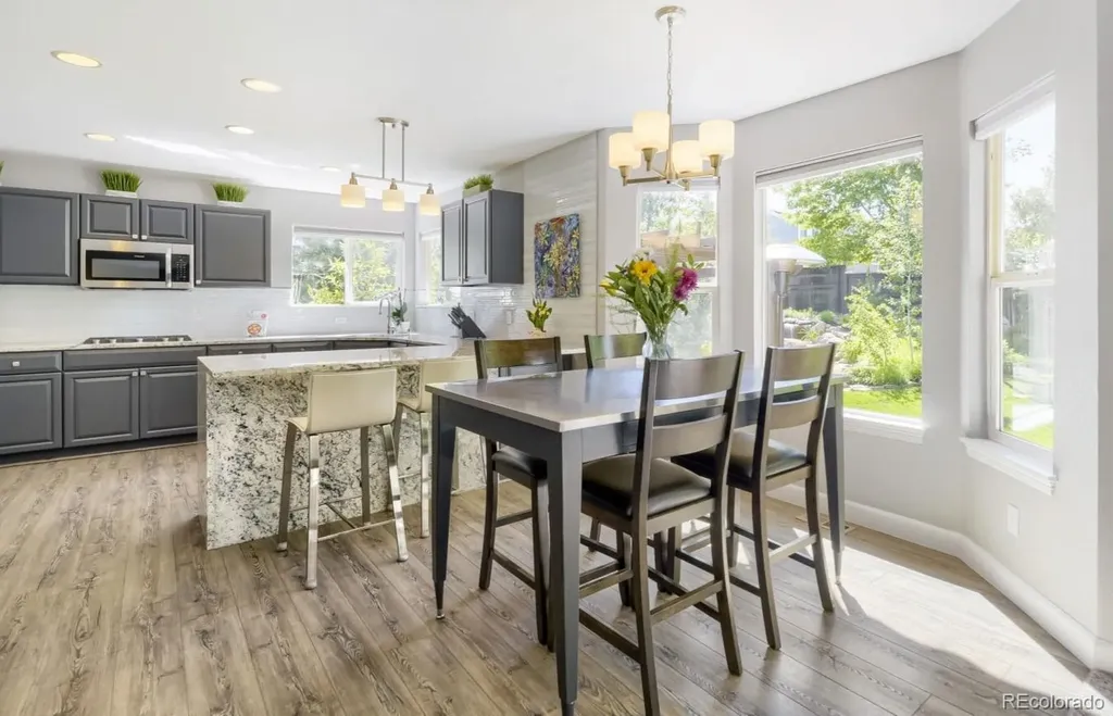 9940 Candlewood Lane Highlands Ranch CO 80126