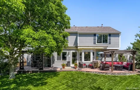 9940 Candlewood Lane Highlands Ranch CO 80126