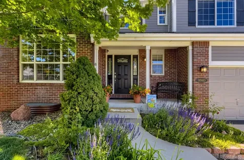 9940 Candlewood Lane Highlands Ranch CO 80126