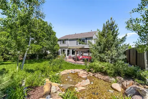 9940 Candlewood Lane Highlands Ranch CO 80126