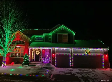 9940 Candlewood Lane Highlands Ranch CO 80126