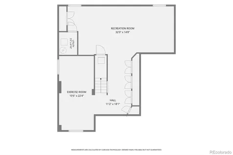 9940 Candlewood Lane Highlands Ranch CO 80126