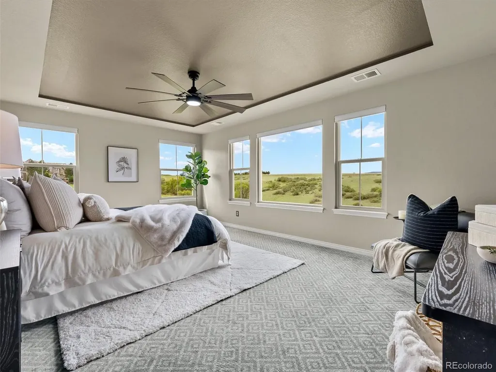 3091 Craig Court Castle Rock CO 80109