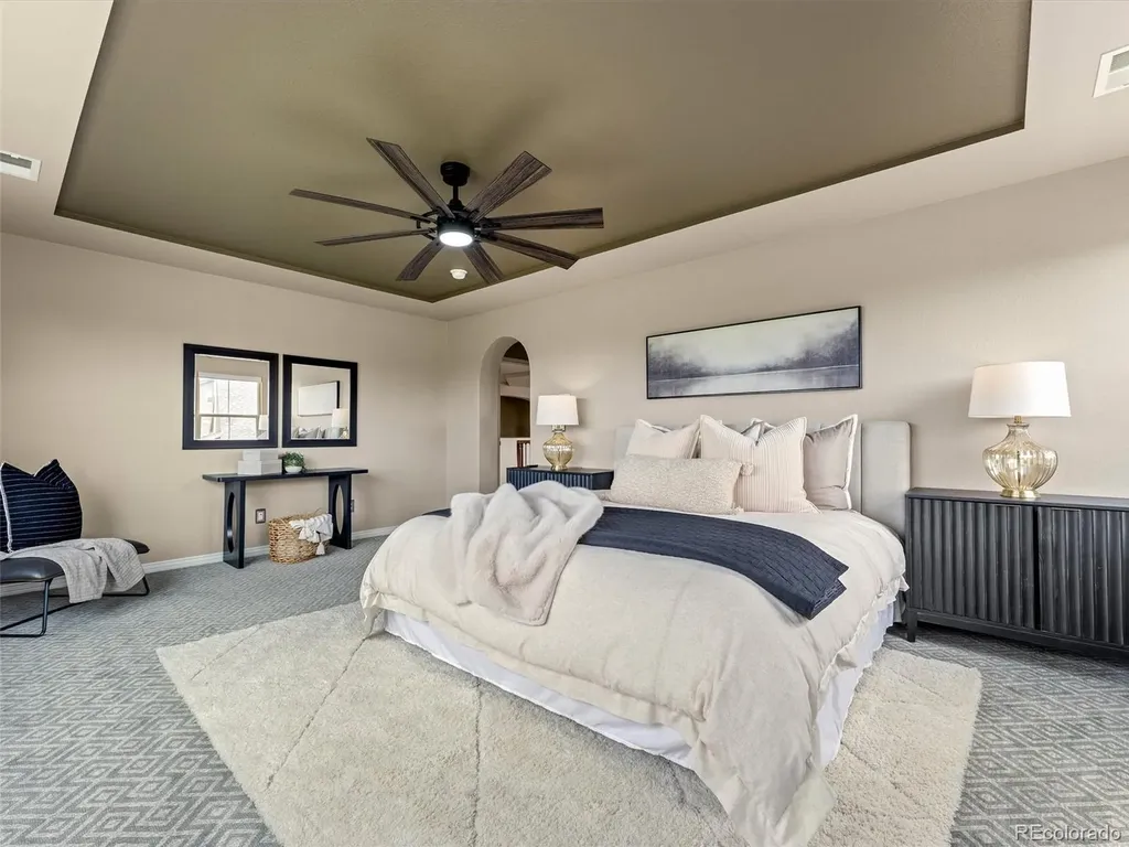 3091 Craig Court Castle Rock CO 80109