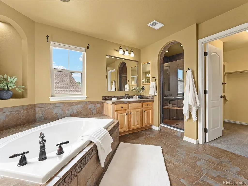 3091 Craig Court Castle Rock CO 80109