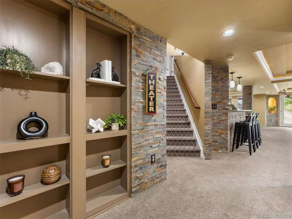 3091 Craig Court Castle Rock CO 80109