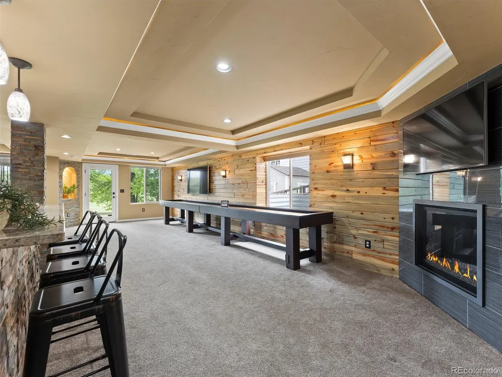 3091 Craig Court Castle Rock CO 80109