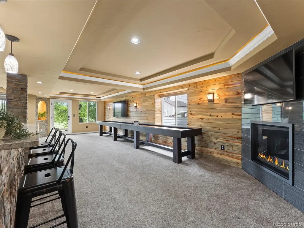 3091 Craig Court Castle Rock CO 80109