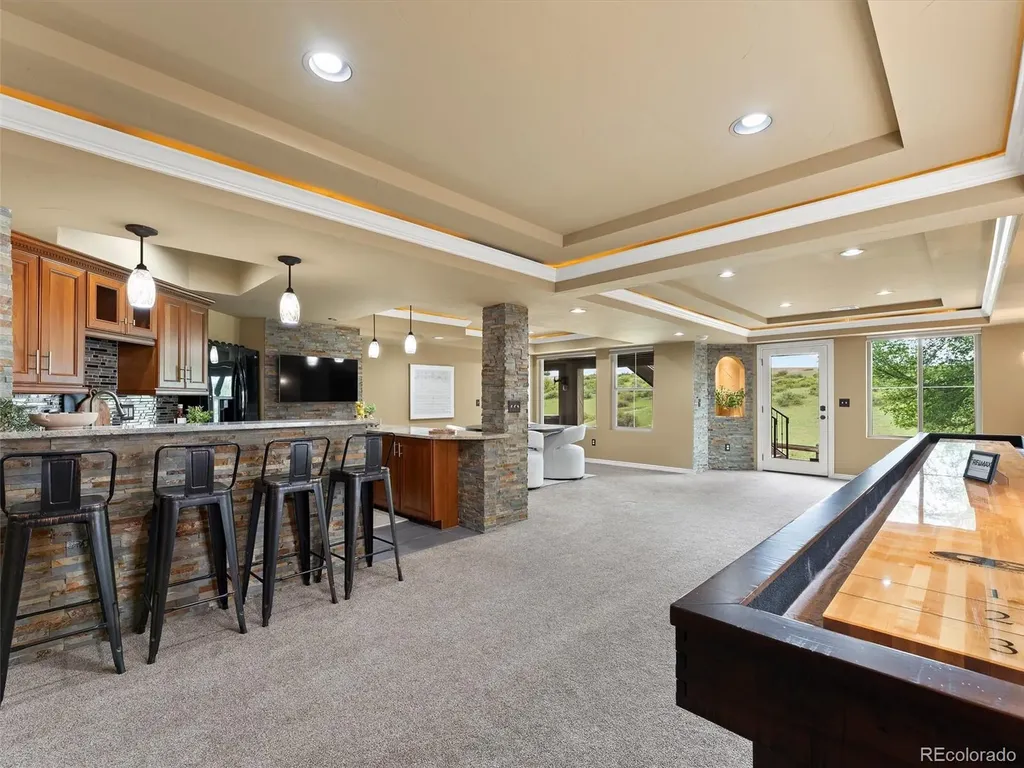 3091 Craig Court Castle Rock CO 80109
