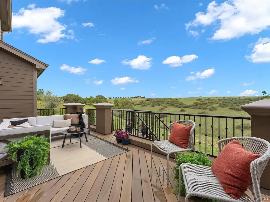 3091 Craig Court Castle Rock CO 80109