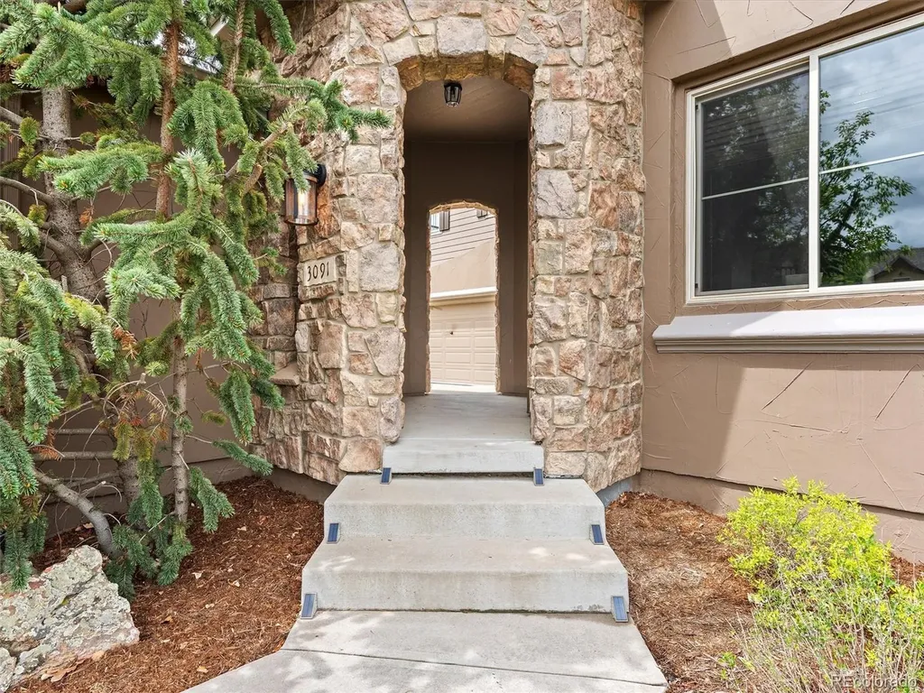 3091 Craig Court Castle Rock CO 80109
