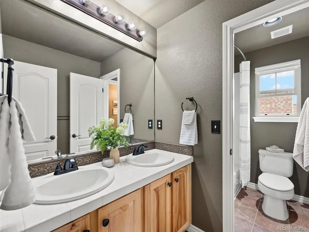 3091 Craig Court Castle Rock CO 80109